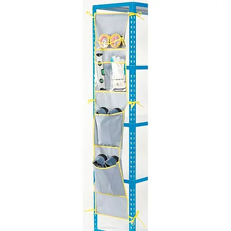 Simonrack  Organizador