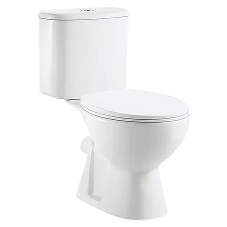 Pack de WC Tampa