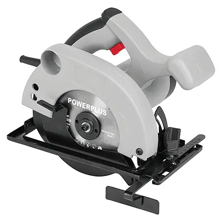 PowerPlus  Sierra circular de mano POWC2020