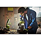 Ryobi ONE+ Akku-Bandschleifer (18 V, Ohne Akku, Bandgeschwindigkeit: 0 m/min - 630 m/min)