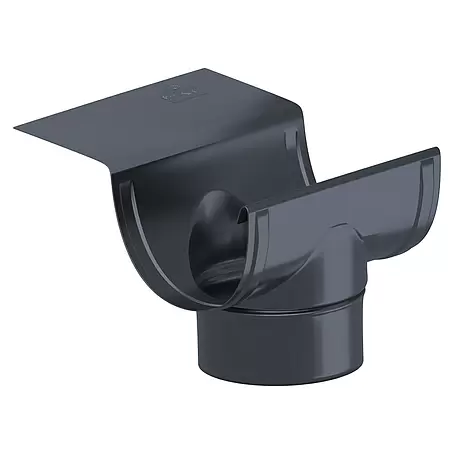 Sarei Piccolo Rinnenstutzen
