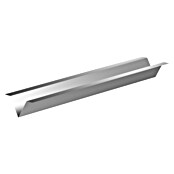 Sarei Hutprofil (Länge: 125 cm, Aluminium, Silber) | BAUHAUS