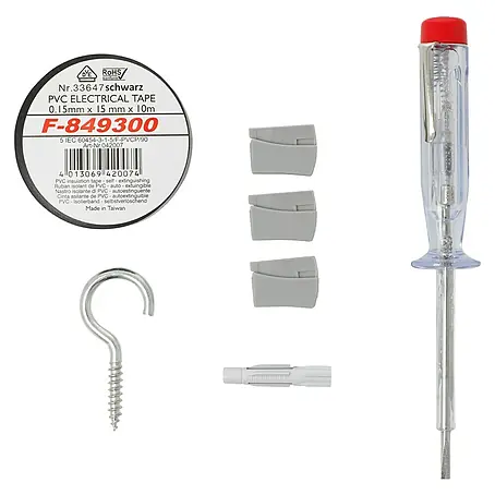 Voltomat  Anschluss-Set Leuchten