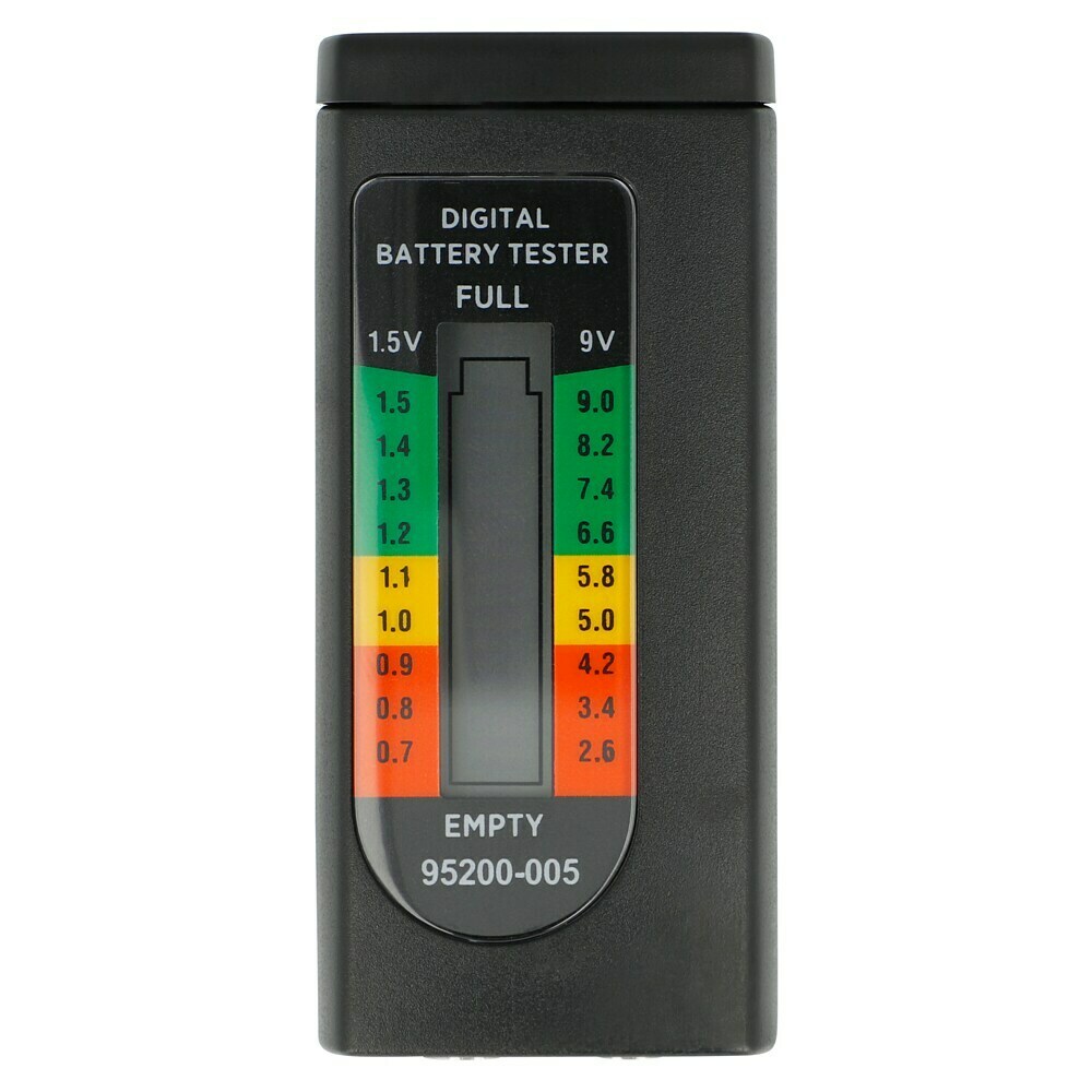 Batterietester online kaufen bei BAUHAUS | Click & Collect