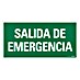 Pickup Señal de precaución 