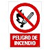 Pickup Señal de precaución 