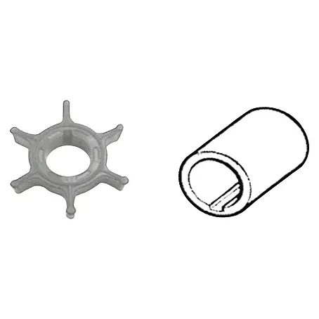CEF  Impeller 500348