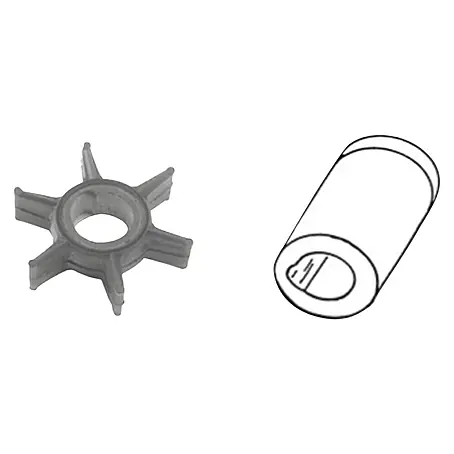 CEF  Impeller 500370 C
