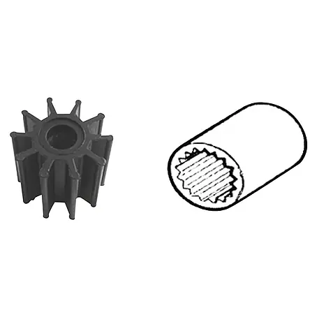 CEF  Impeller 500133 G