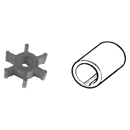 CEF  Impeller 500127