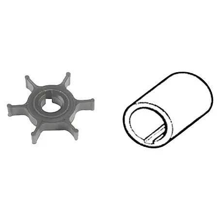 CEF  Impeller 500324