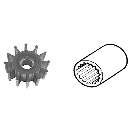 CEF  Impeller 500178 G