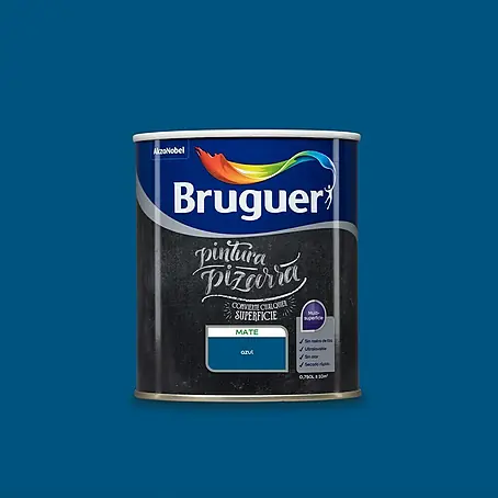 Bruguer  Esmalte de pizarra Acrylic