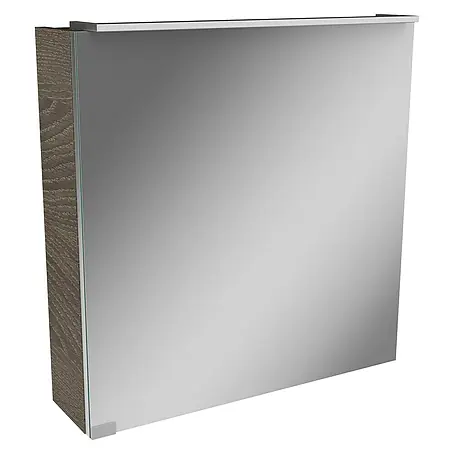 Camargue Stella LED-Spiegelschrank