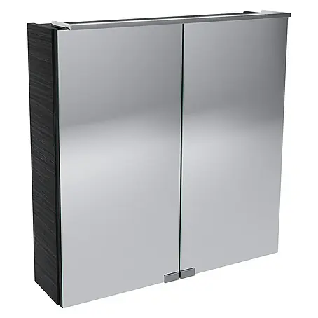 Camargue Stella LED-Spiegelschrank