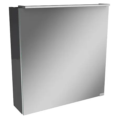 Camargue Stella LED-Spiegelschrank