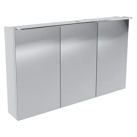 Camargue Stella LED-Spiegelschrank