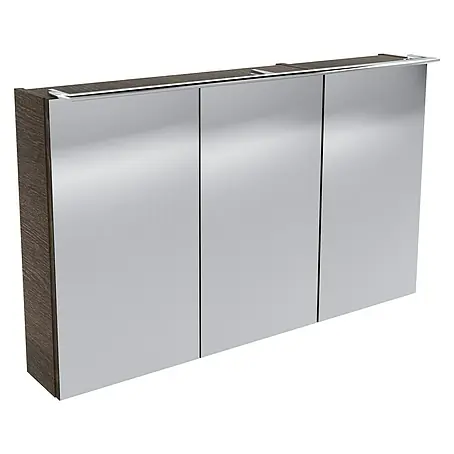 Camargue Stella LED-Spiegelschrank