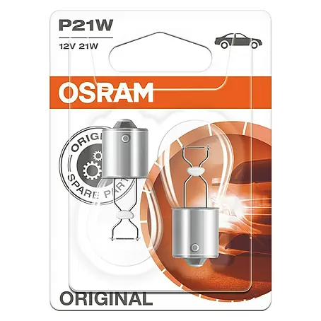 Osram  Blink- & Bremslichtlampe