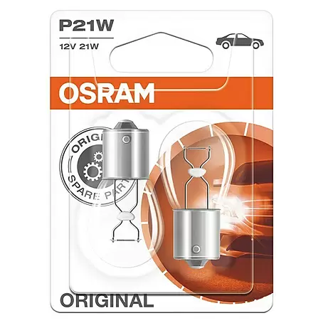 Osram  Blink- & Bremslichtlampe