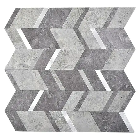 Selbstklebemosaik SAM 4AR44CDG