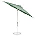 Suncomfort Parasol redondo Slide 
