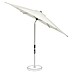 Suncomfort Parasol redondo Slide 