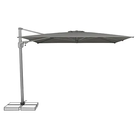 Suncomfort Ampelschirm Sunflex