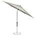 Suncomfort Parasol redondo Slide 