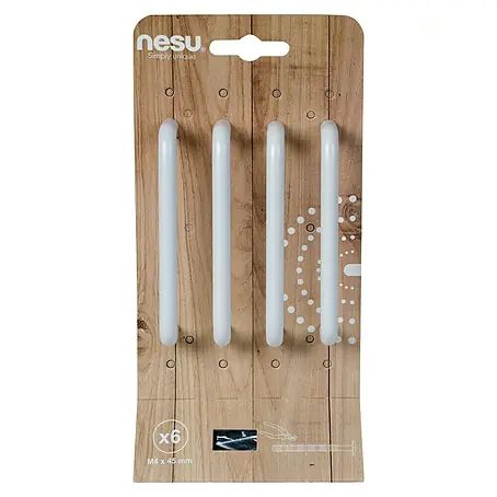 Nesu  Tirador para muebles 646