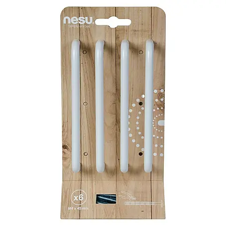 Nesu  Tirador para muebles 648