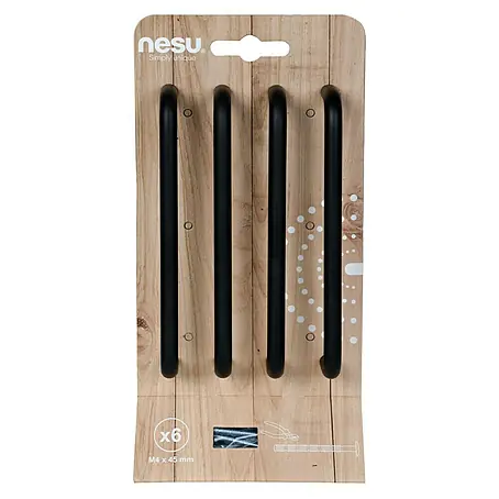 Nesu  Tirador para muebles 648