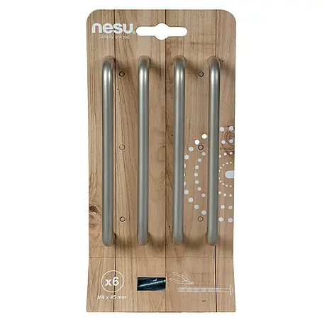 Nesu  Tirador para muebles 648