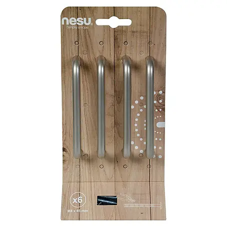 Nesu  Tirador para muebles 646