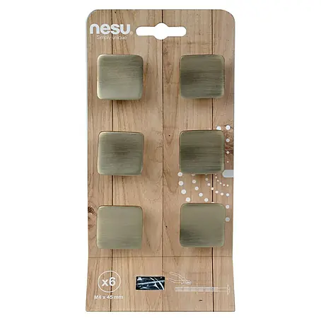 Nesu  Pomo para muebles