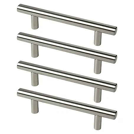 Nesu  Tirador para muebles 650