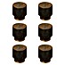 Nesu Pomo para muebles Rad 