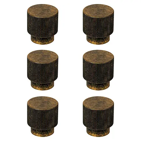 Nesu  Pomo para muebles Rad