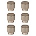 Nesu Pomo para muebles Rad 