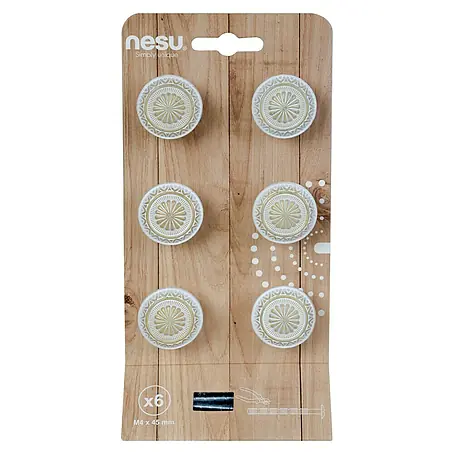 Nesu  Pomo para muebles
