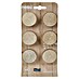 Nesu Pomo para muebles Ango 