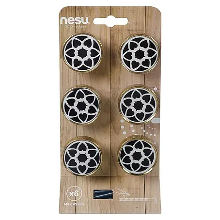 Nesu  Pomo para muebles