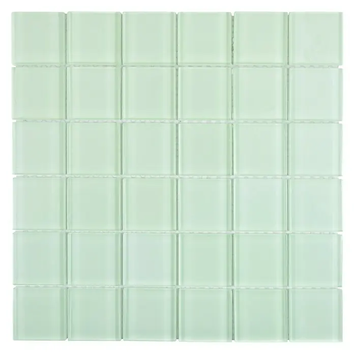 Mosaikfliese Quadrat Crystal XCM 8SE29F