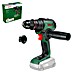 Bosch Power for All 18V Taladro atornillador de batería AdvancedDrill 18V-80 