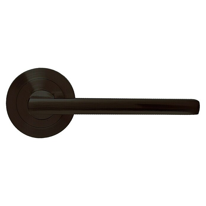 Micel Manilla 606 (Aluminio, Negro) | BAUHAUS