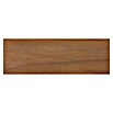 Wandfliese Spa Cuero Base (30 x 90 cm, Braun, Matt) | BAUHAUS