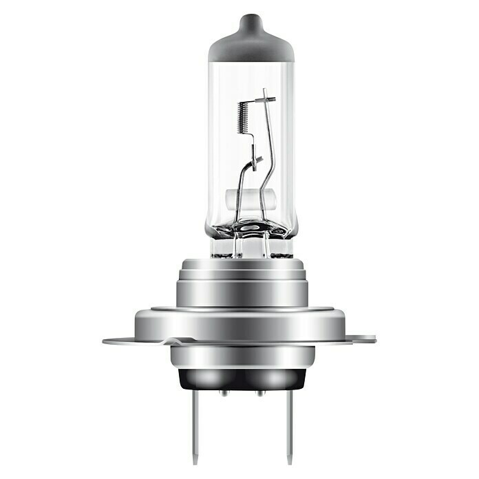 Osram Original Line Halogen-ScheinwerferlampeH7, 1 Stk. Front View