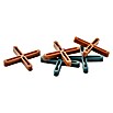 Cruceta para baldosas X (200 uds., Ancho: 7 mm)