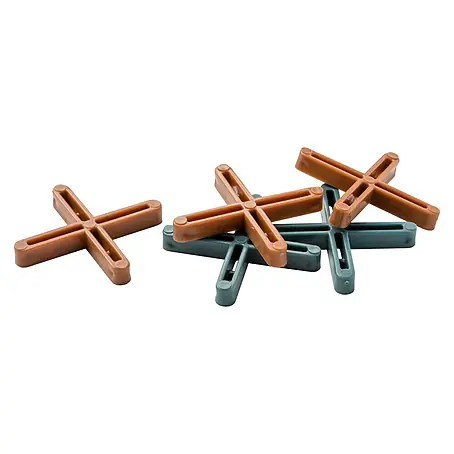 Cruceta para baldosas X