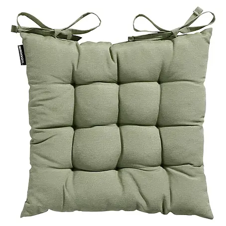 Madison  Outdoor-Sitzkissen Toscane Panama